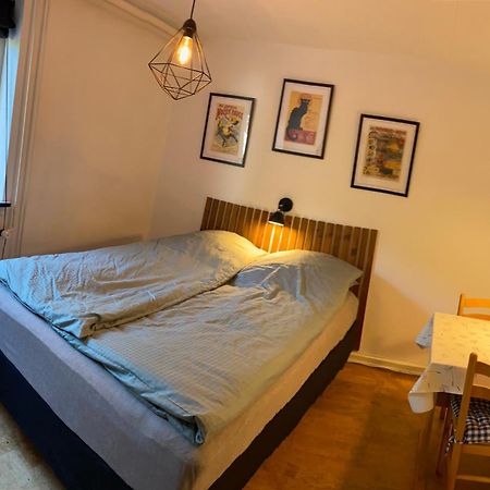 Апартаменти Fasanvej 3 Lille Vaerelse Міддельфарт Екстер'єр фото